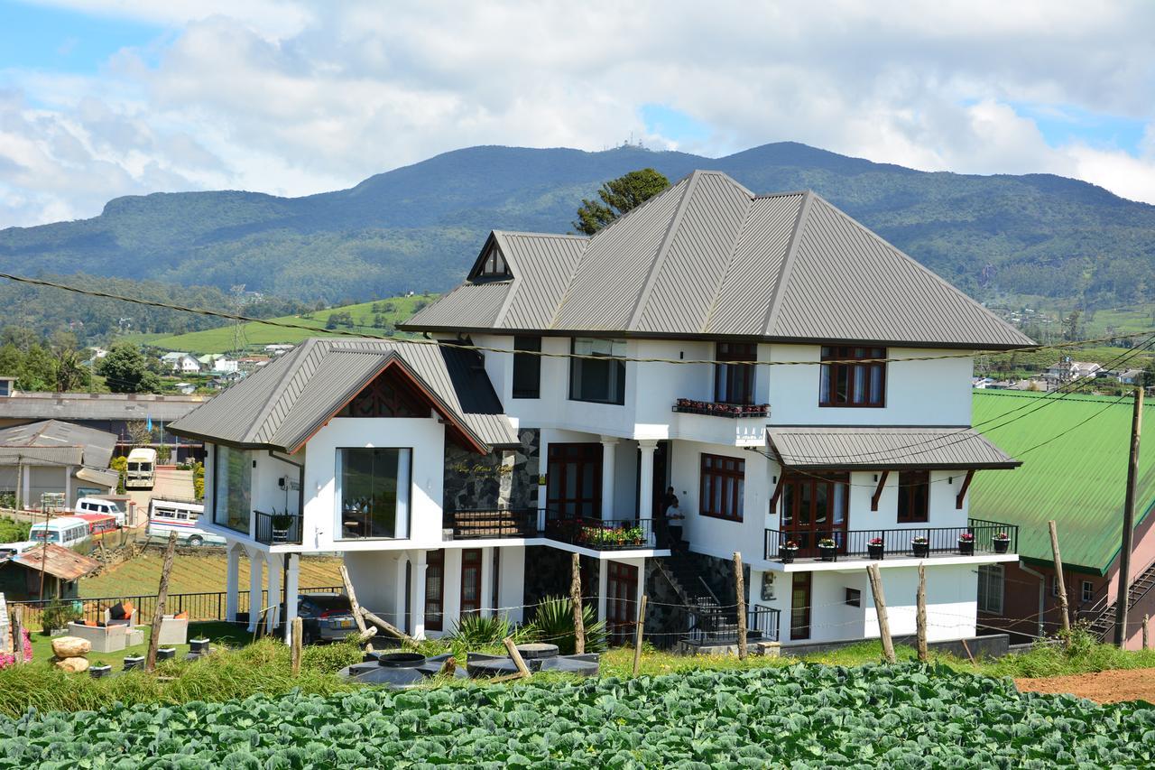 Villa Mount Royal Nuwara Eliya Exterior photo