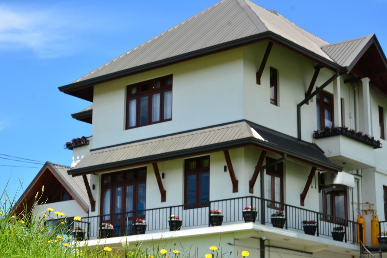 Villa Mount Royal Nuwara Eliya Exterior photo